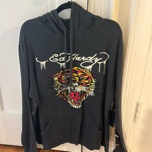 Men’s Original Ed Hardy Hoodie